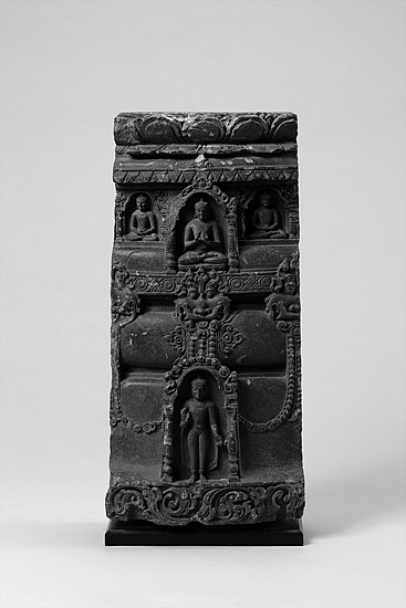 부처, 10세기, 인도. <사진=국립광주박물관>