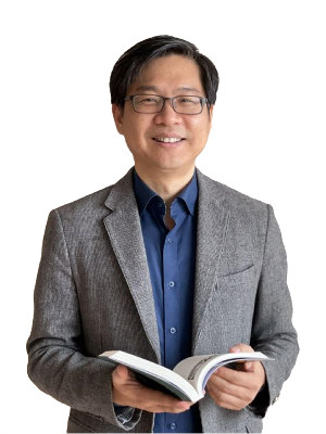 김학진 교수.